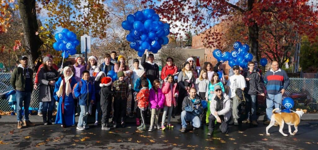 Parade Photo