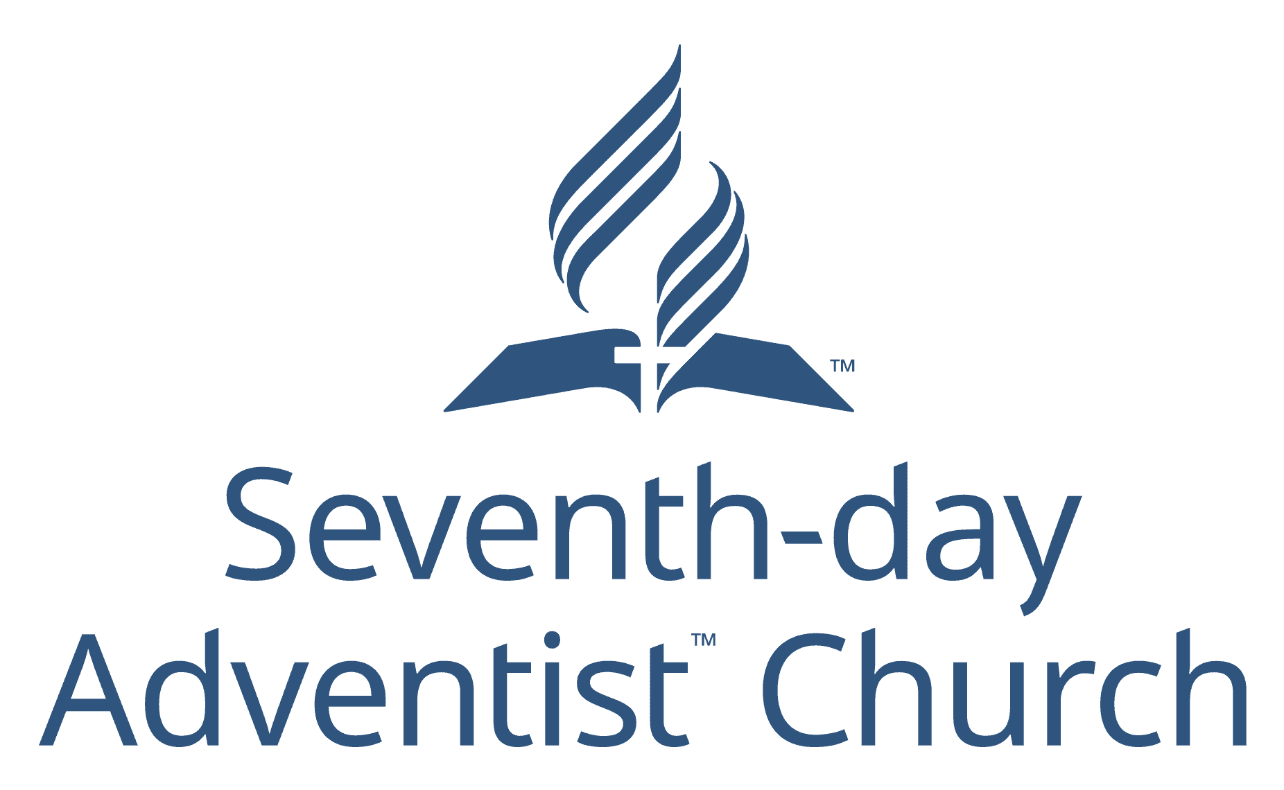 Seventh-day Adventist School building at El Dorado Adventist School campus.